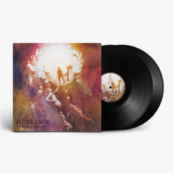 Heretoir - The Circle DLP