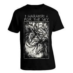 Harakiri for the sky - Trauma MMXXVI Shirt