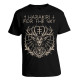 Harakiri for the sky - Deer Shirt (cream)