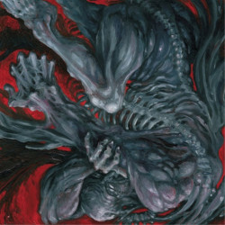 Leviathan - Massive Conspiracy Against All Life DLP
