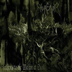 Emperor - Anthems To The Welkin At Dusk CD