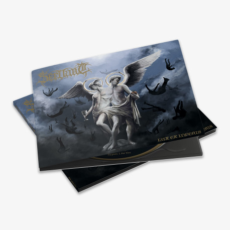 Servant - Lux Ex Inferis (Digipak)