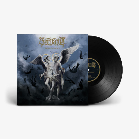 Servant - Lux Ex Inferis LP