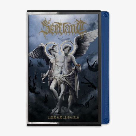 Servant - Lux Ex Inferis (Tape)