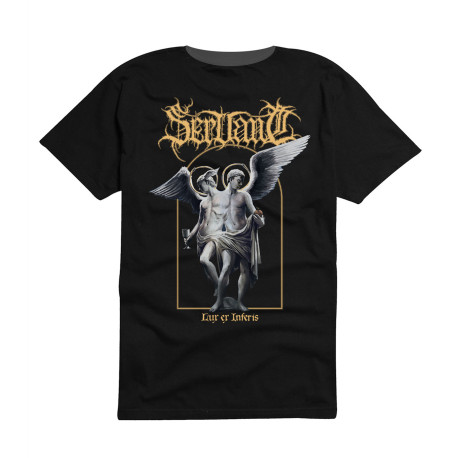 Servant - Lux Ex Inferis Shirt