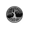 Groza - Sigil Patch