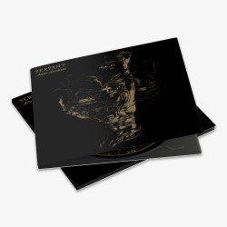 Servant - Aetas Ascensus (Digipak)