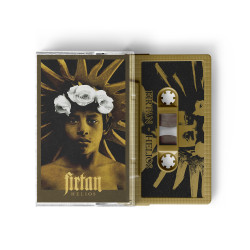 Firtan - Helios (Tape)