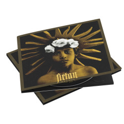 Firtan - Helios (Digipak)