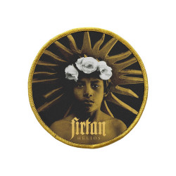 Firtan - Helios Patch