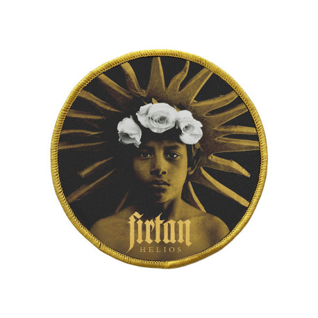 Firtan - Helios Patch