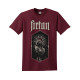 Firtan - Helios Shirt (red)