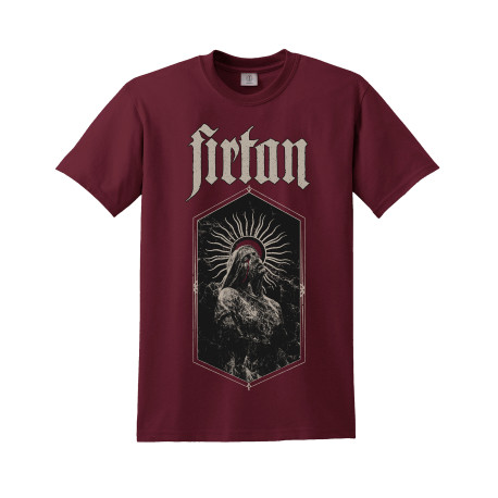 Firtan - Helios Shirt (red)