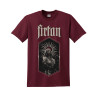 Firtan - Helios Shirt (red)