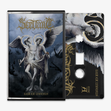 Servant - Lux Ex Inferis (Tape)