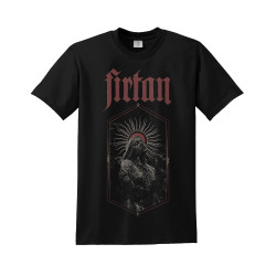 Firtan - Helios Shirt (black)