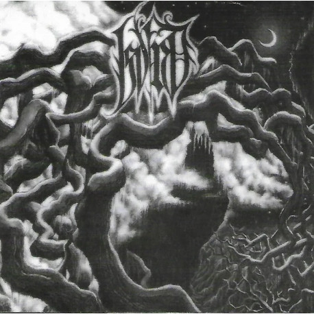 Isvind - Dark Waters Stir LP