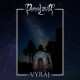 Dymna Lotva - Vyraj (Digipak)