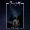 Dymna Lotva - Vyraj (Digipak)