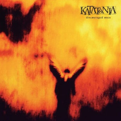 Katatonia - Discouraged Ones DLP