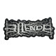 Ellende - Logo Backpatch