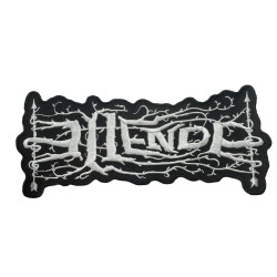 Ellende - Logo Backpatch
