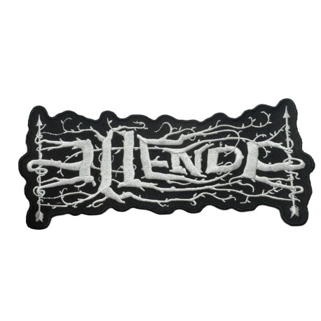 Ellende - Logo Backpatch