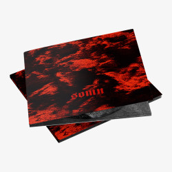 Somn - Consecration (Digipak)