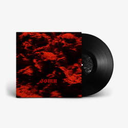 Somn - Consecration LP