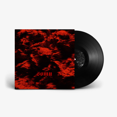 Somn - Consecration LP