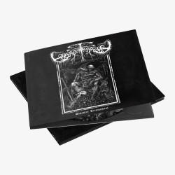 Bonjour Tristesse - Disaster Triumphant (Digipak)