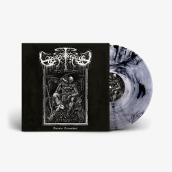 Bonjour Tristesse - Disaster Triumphant LP (Fog Marbled lim.99)