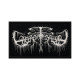 Bonjour Tristesse - Logo Patch
