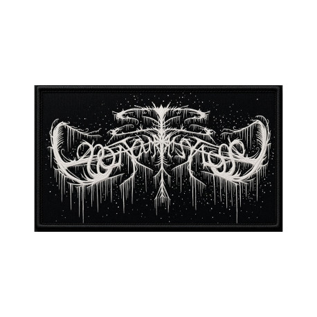 Bonjour Tristesse - Logo Patch