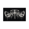 Bonjour Tristesse - Logo Patch
