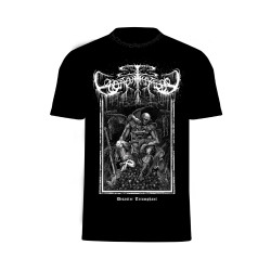 Bonjour Tristesse - Disaster Triumphant Shirt