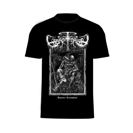 Bonjour Tristesse - Disaster Triumphant Shirt
