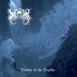 Drautran - Throne of the Depths LP