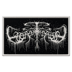 Bonjour Tristesse - Logo Patch