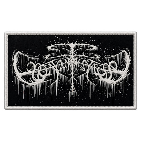 Bonjour Tristesse - Logo Patch