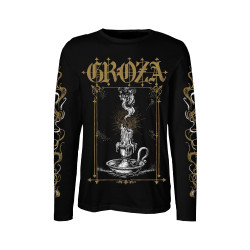 Groza - Enlighten Us Longsleeve
