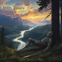 Bloody Valkyria - Requiem : Reveries of the Dying (Digpak)