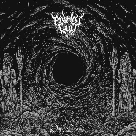 Primal Cult - Dark Passage (Digipak)