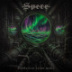 Spere - Blotters in saline water CD