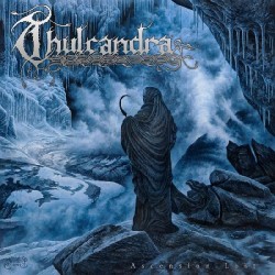 Thulcandra - Ascension Lost CD