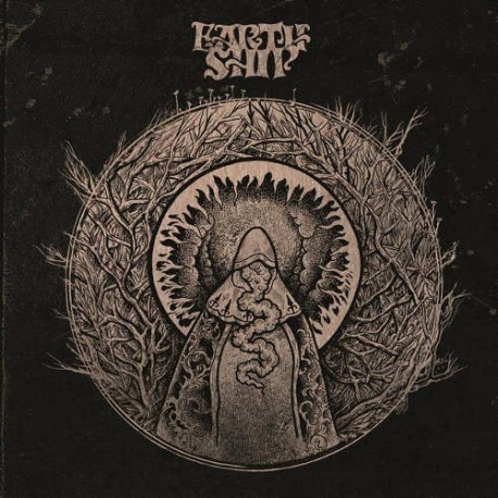 Earth Ship - Hollowed (Digipak)