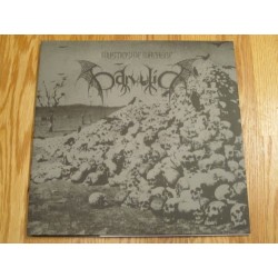 Darvulia - Mysticisme Macabre LP