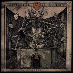 LVTHN - Eradication of Nescience (Digipak)