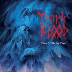 Ymir's Blood - Blood of the Ice Giant