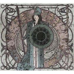 Plateau Sigma - Rituals (Digipak)